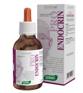 ZEFIRUS PRO ENDOCRIN 100ML