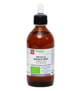 BETULLA BI SEMI MG BIO 200ML