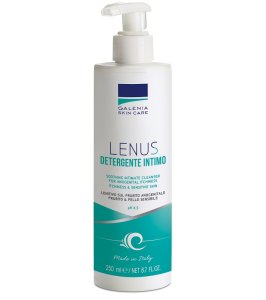 LENUS DETERGENTE INTIMO 250ML