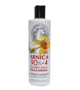 ARNICA GEL 90% 250ML (UMANO)OFFI