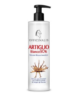 ARTIGLIO GEL 90% 250ML(USO UMANO