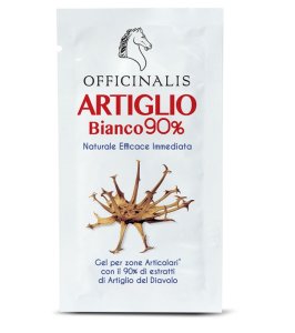 ARTI DIAV GEL 90% 1BUSTA 10ML(UM