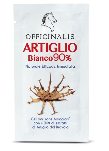 ARTI DIAV GEL 90% 1BUSTA 10ML(UM