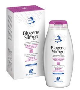 BIOGENA-SLIMGO 250ML