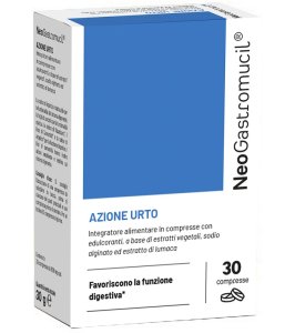 NEO GASTROMUCIL 1000MG 30CPR