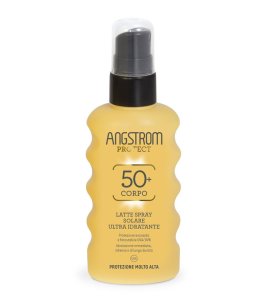 ANGSTR LATTE SPRAY 50+