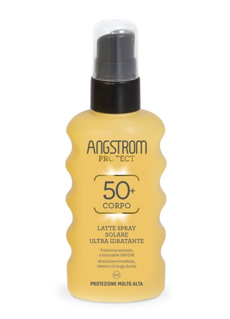ANGSTR LATTE SPRAY 50+