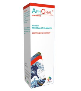 APHORAL DENTIFRICIO 75ML