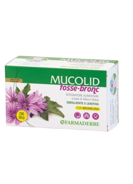 MUCOLID TOSSE-BRONC 15BUST