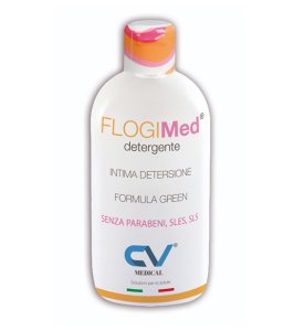 FLOGIMED DETERGENTE