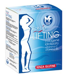 FORLIP LIFTING 60BUST