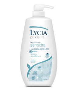LYCIA PRODERMA BAGNODOC SEN 4137