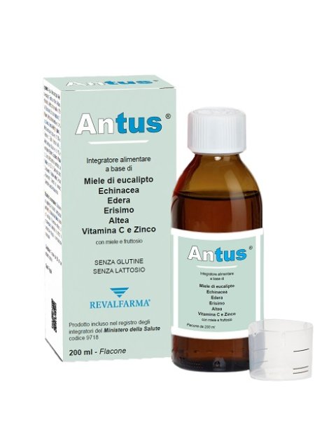 ANTUS 200ML