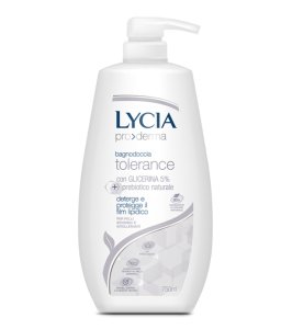 LYCIA PRODERMA TOL BAGNODOCCIA