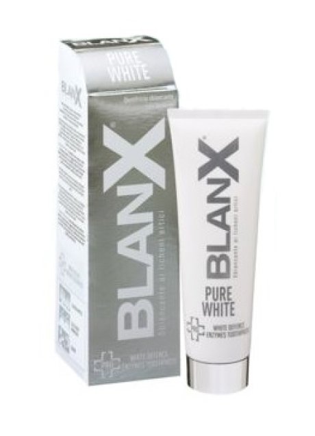 BLANX  PRO PURE WHITE 25ML
