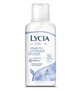 LYCIA PROD INTIMO IDRA 6PZ