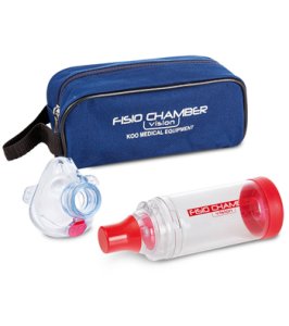 FISIOCHAMBER VISION PLUS INFAN