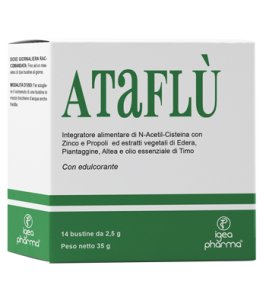ATAFLU' 14BUST