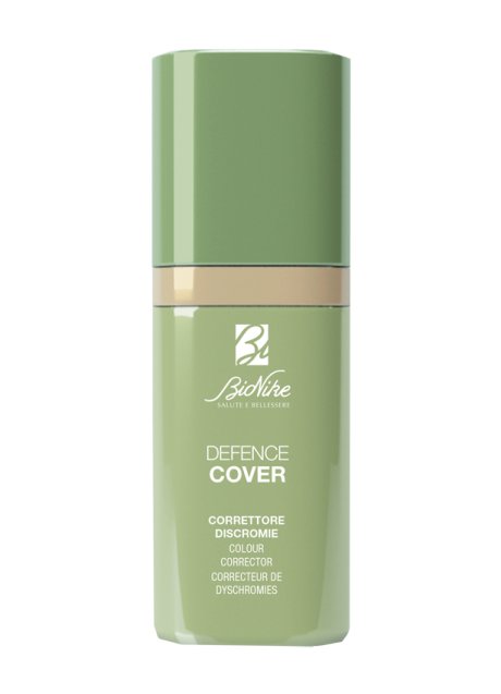 DEFENCE COVER CORR DISCR RO301