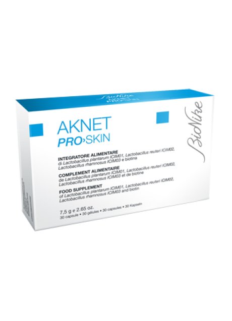 AKNET PROSKIN 7,5G