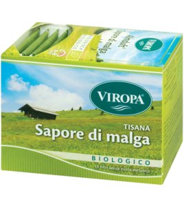 VIROPA TISANA ALMDUFT BIO 15FI