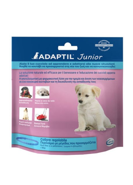 ADAPTIL JUNIOR COLLARE
