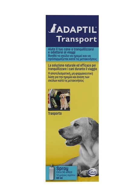 ADAPTIL SPRAY 60ML