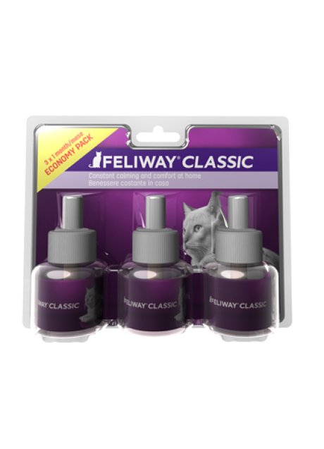FELIWAY CLASS 3 RICARICHE