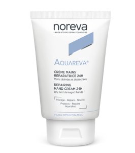 AQUAREVA CREMA MANI 50ML