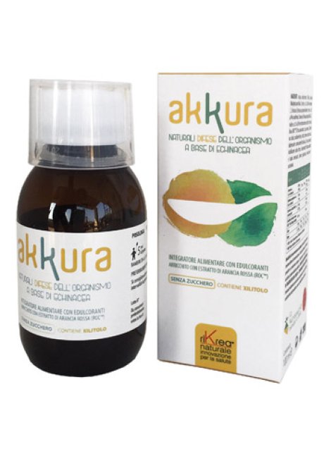 AKKURA 100ML