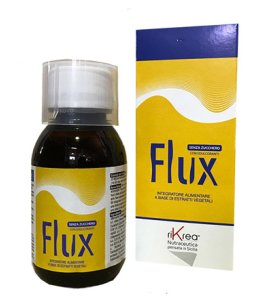 FLUX SCIROPPO 150ML
