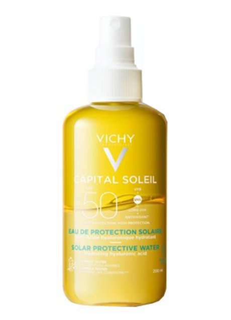 CS ACQUA SOLARE IDRAT SPF50