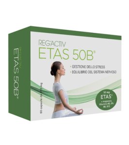 ETAS 50B 60CPS