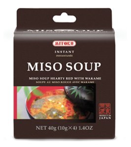 MISO ZUPPA INST ALGHE 40G