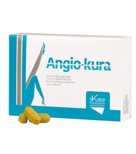 ANGIOKURA 30CPR