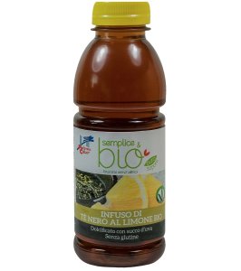 TE LIMONE PRONTO SEMPL&BIO