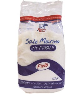 SALE MARINO INT FINO SICIL1KG