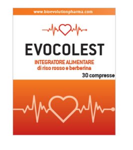 EVOCOLEST 30 COMPRESSE
