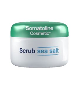 SOMATOLINE-C SCRUB SEA SALT 350G