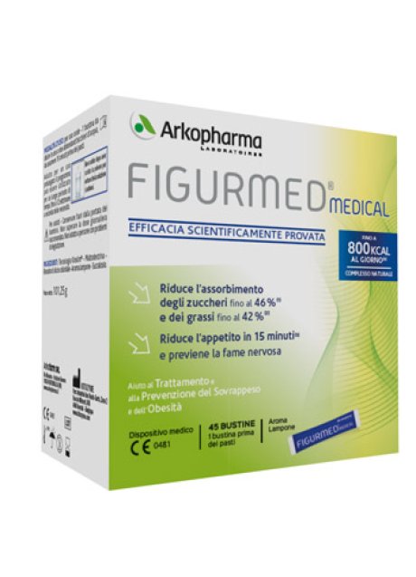 FIGURMED MEDICAL DM 45BUST