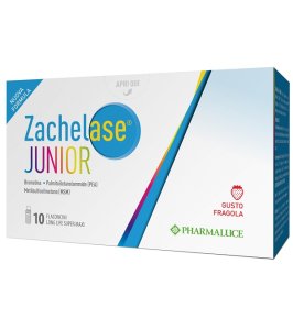 ZACHELASE JUNIOR 10FL 10ML