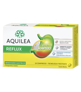 AQUILEA REFLUX 24CPR