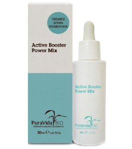 PURAVIDABIO ACTIVE BOOSTER POW