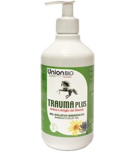 TRAUMA PLUS 250ML