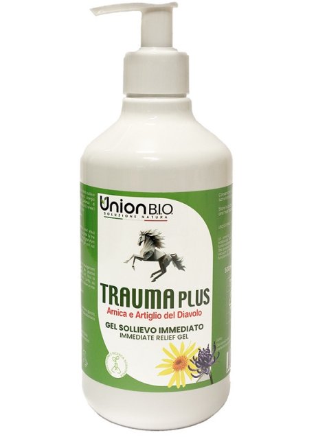 TRAUMA PLUS 250ML