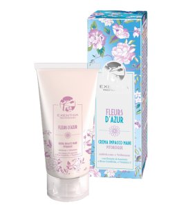 EXENTHIA M FLEURS D'AZUR CR IM