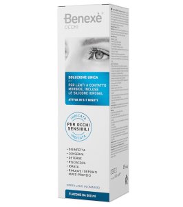 BENEXE'SOLUZIONE UNICA 100ML