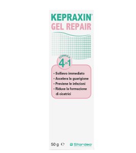 KEPRAXIN GEL REPAIR