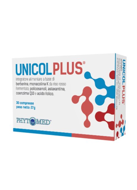 UNICOL 30CPR