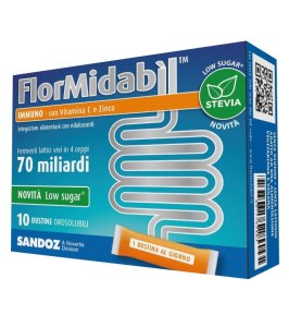 FLORMIDABIL IMMUNO 10BS S/Z C/ST